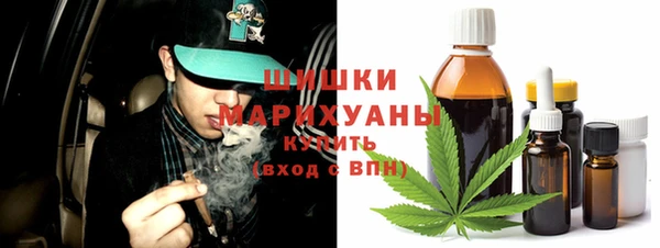 хмурый Балабаново